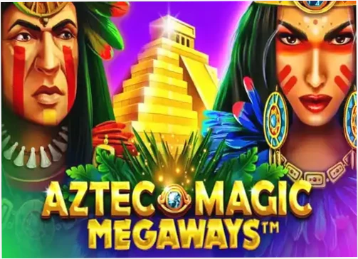 Playfina Casino AU Aztec Magic Megaways