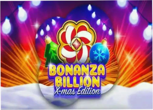 Playfina Casino AU Bonanza Billion Xmas
