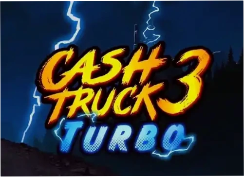 Playfina Casino AU Cash Truck 3 Turbo