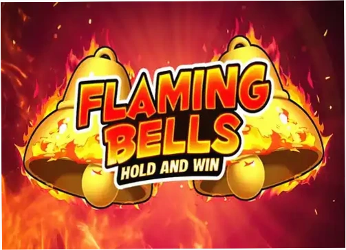 Playfina Casino AU Flaming Bells
