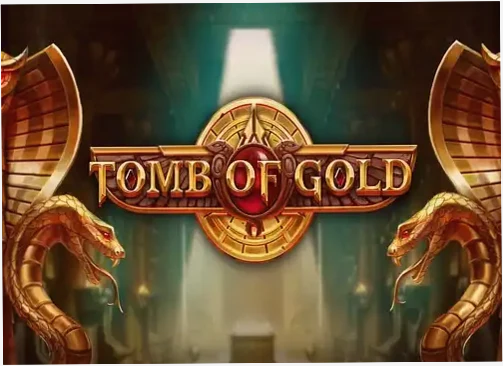 Playfina Casino AU Tomb of Gold