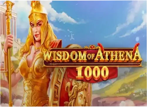 Playfina Casino AU Wisdom of Athena 1000